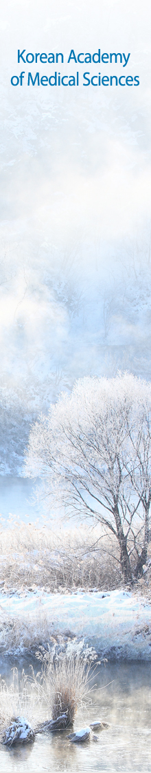 Korean Academy of Medical sciences