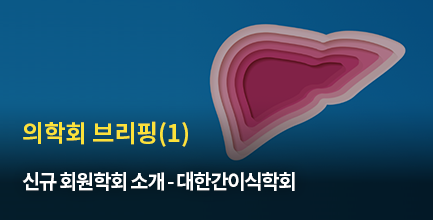 의학회 브리핑(2) / 필수의료의 위기 극복과  회복을 위한 여정